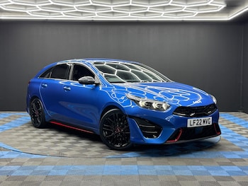 2022 (22) - 1.6T GDi ISG GT 5dr DCT