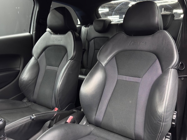 Used Audi A1 for sale - 76099601: Photo 13