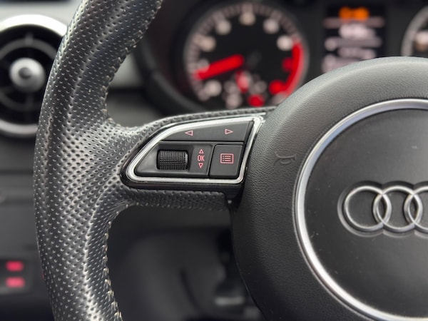 Used Audi A1 for sale - 76099601: Photo 18