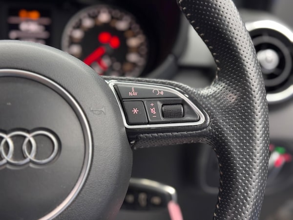 Used Audi A1 for sale - 76099601: Photo 19