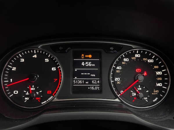 Used Audi A1 for sale - 76099601: Photo 20
