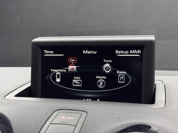 Used Audi A1 for sale - 76099601: Photo 24