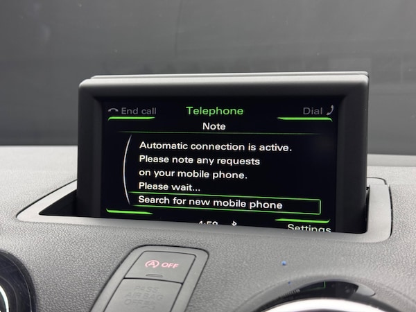 Used Audi A1 for sale - 76099601: Photo 25
