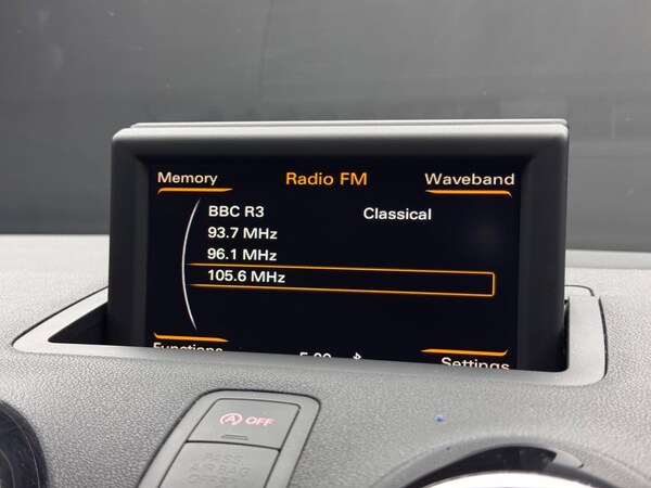 Used Audi A1 for sale - 76099601: Photo 27
