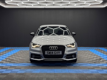 Used Audi A1 for sale - 76099601: Photo 2