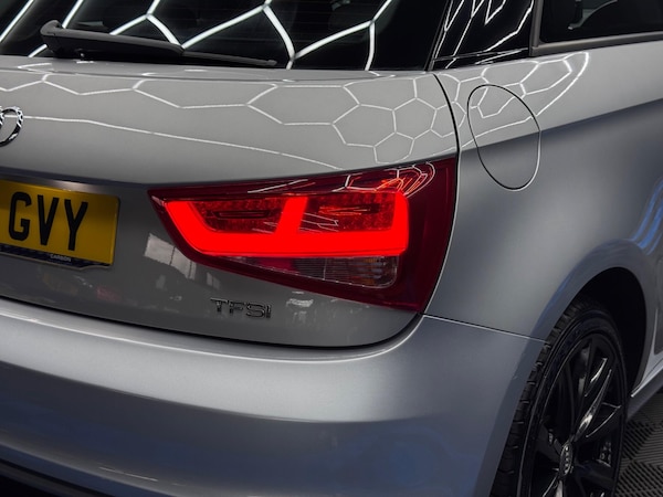 Used Audi A1 for sale - 76099601: Photo 37