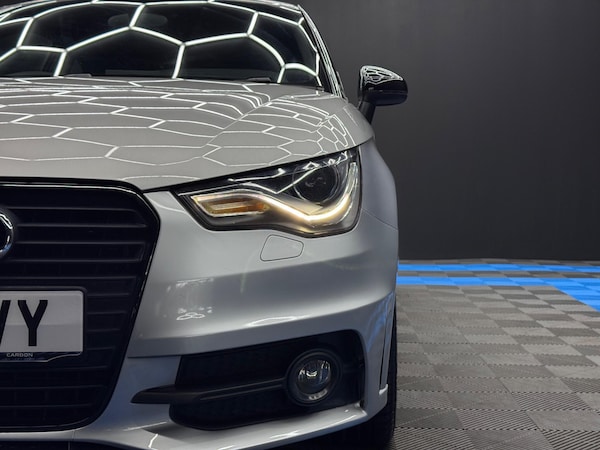 Used Audi A1 for sale - 76099601: Photo 38
