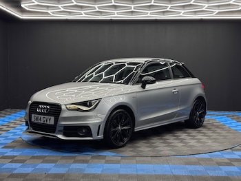 Used Audi A1 for sale - 76099601: Photo 3