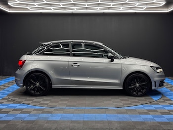 Used Audi A1 for sale - 76099601: Photo 4