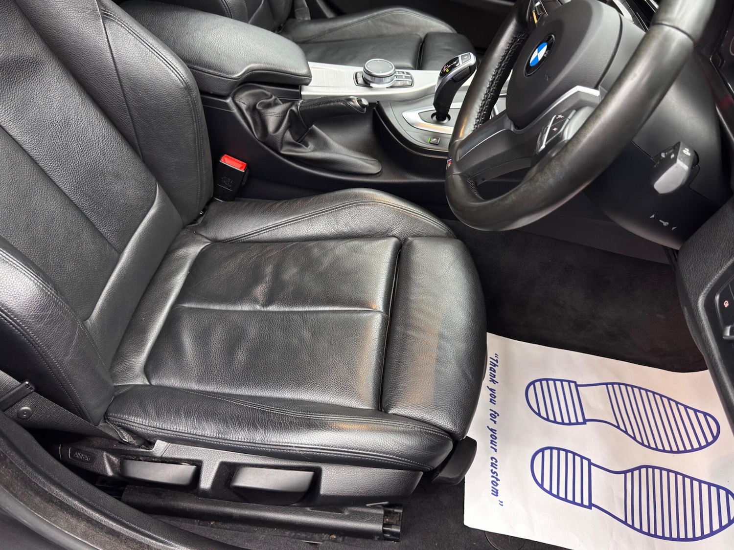 Used BMW 4 Series 2019 for sale - 76349523: Photo 13