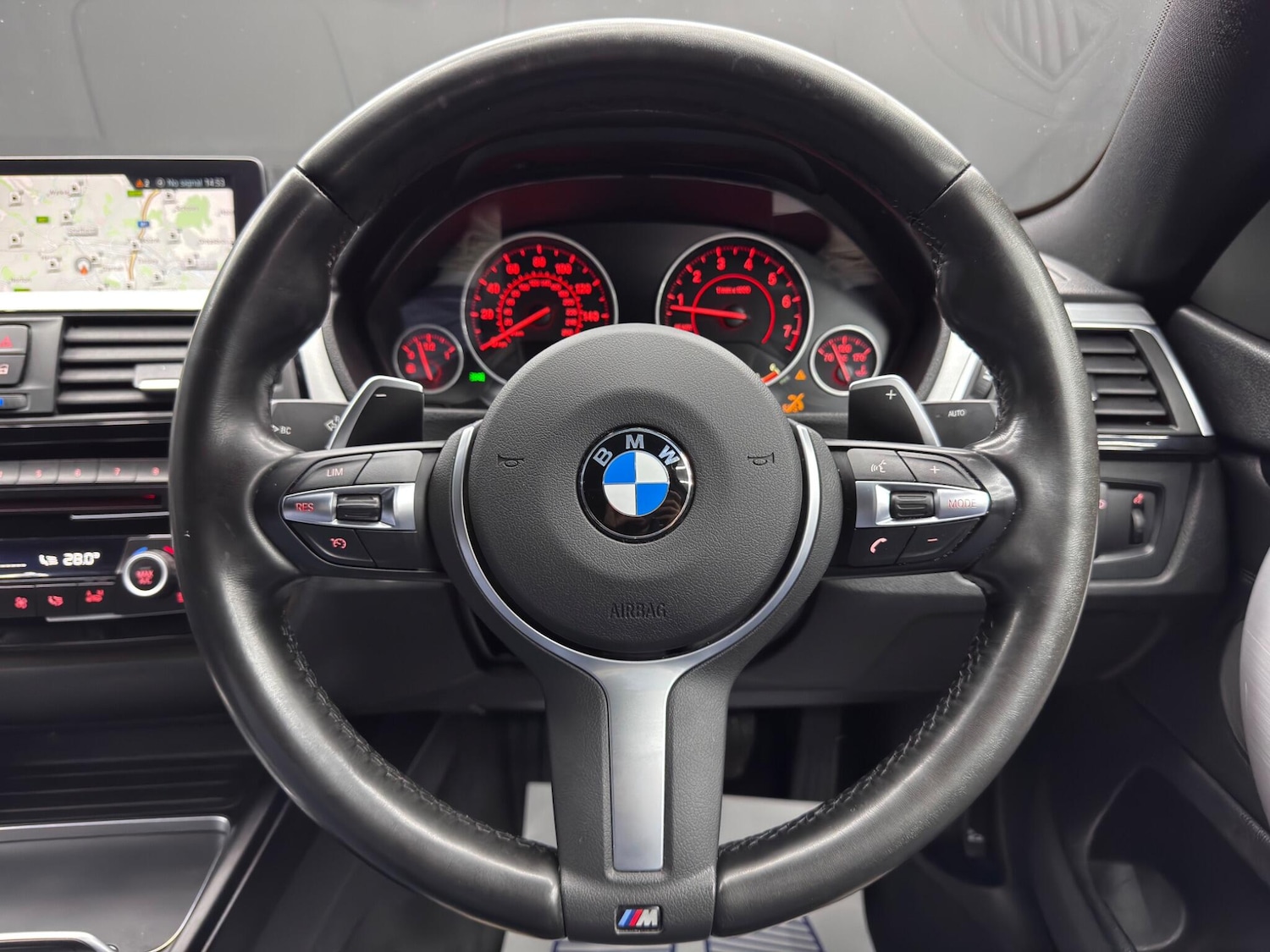 Used BMW 4 Series 2019 for sale - 76349523: Photo 19