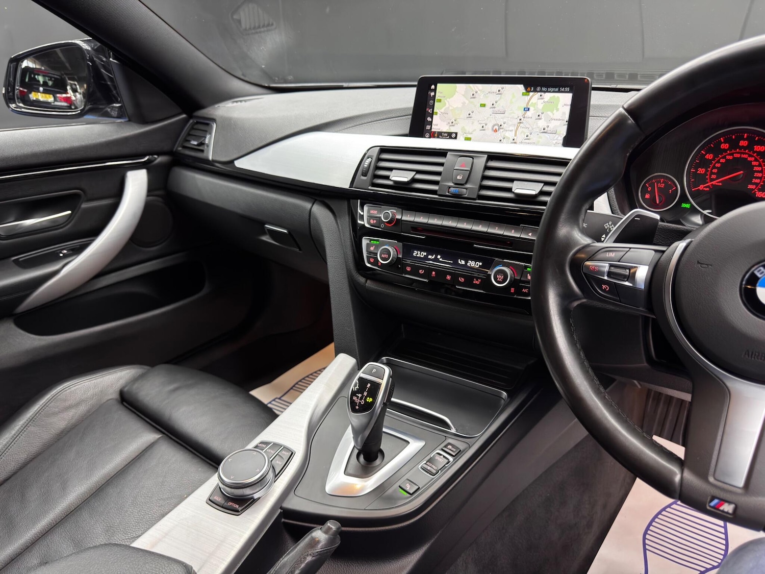 Used BMW 4 Series 2019 for sale - 76349523: Photo 22