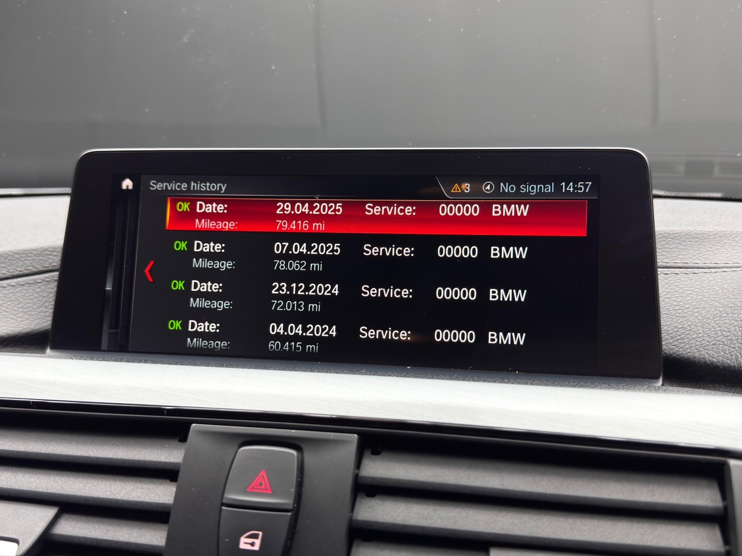Used BMW 4 Series 2019 for sale - 76349523: Photo 34
