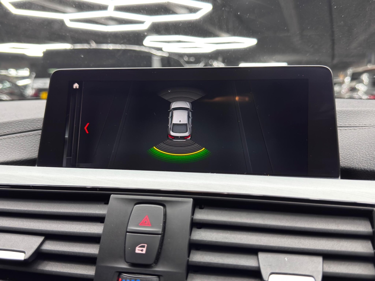 Used BMW 4 Series 2019 for sale - 76349523: Photo 36
