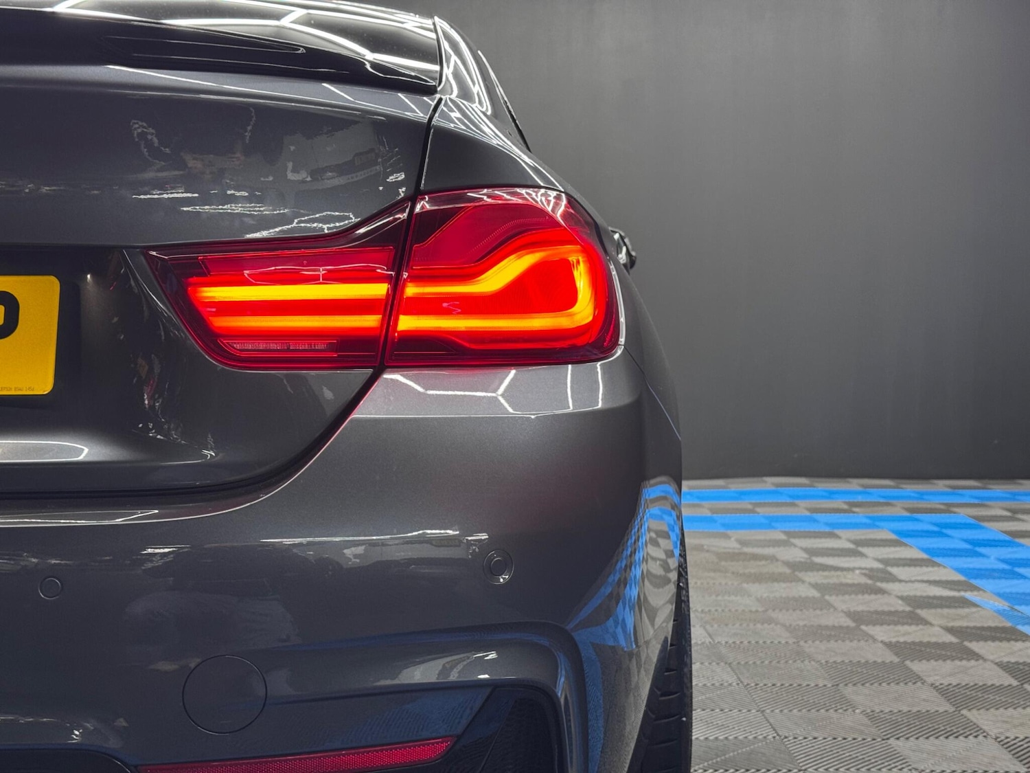 Used BMW 4 Series 2019 for sale - 76349523: Photo 44