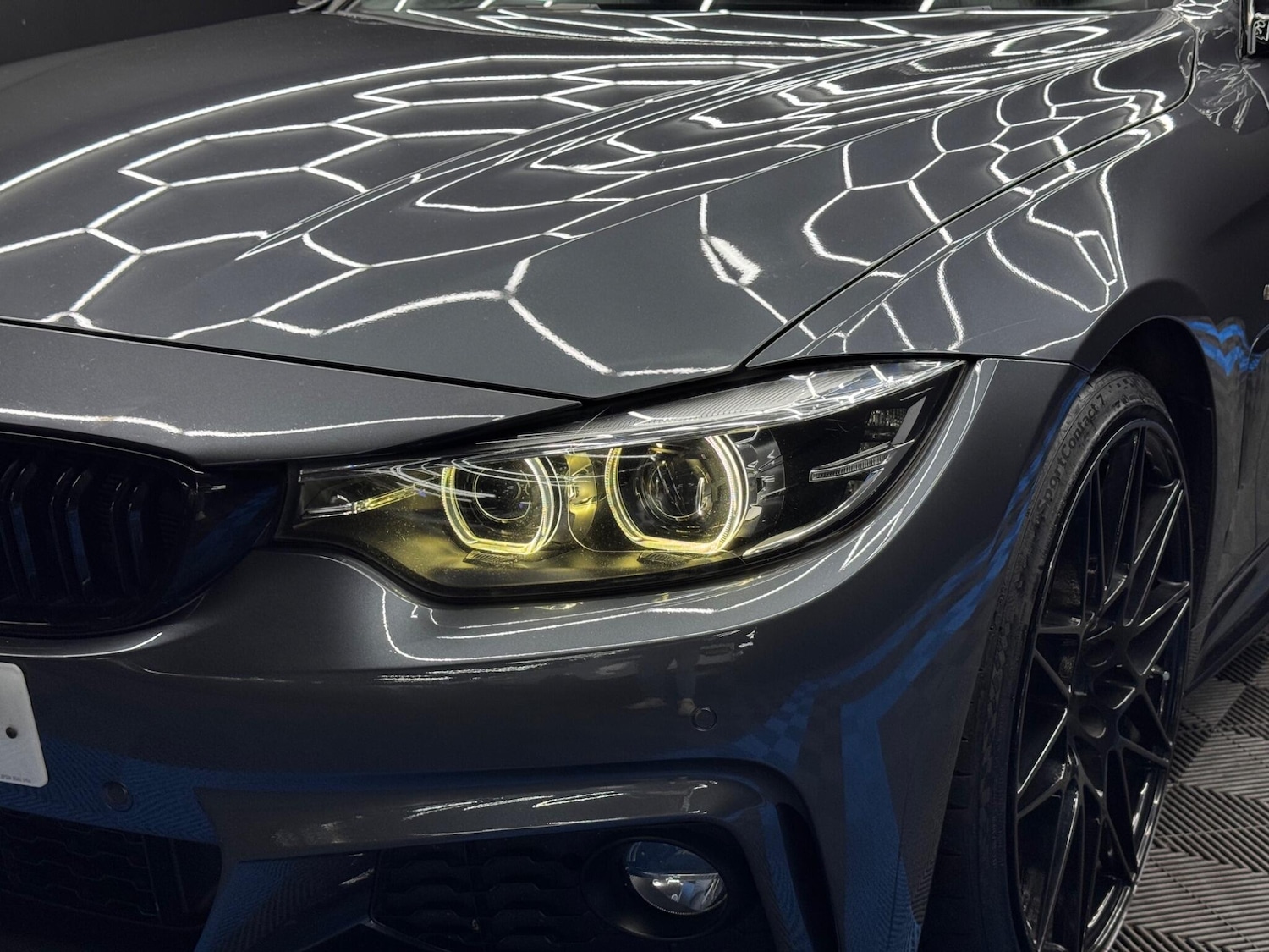 Used BMW 4 Series 2019 for sale - 76349523: Photo 47