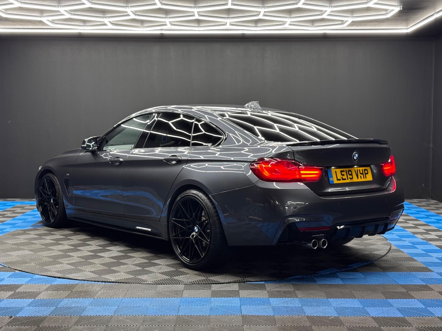 Used BMW 4 Series 2019 for sale - 76349523: Photo 7