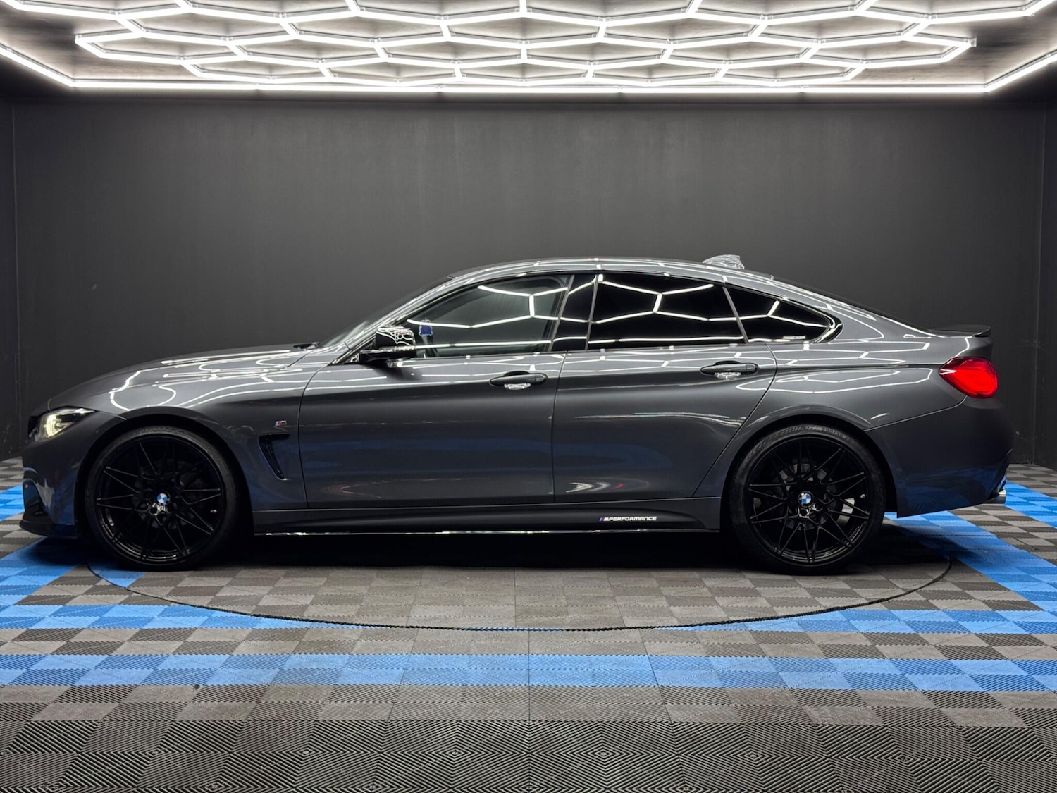 Used BMW 4 Series 2019 for sale - 76349523: Photo 8