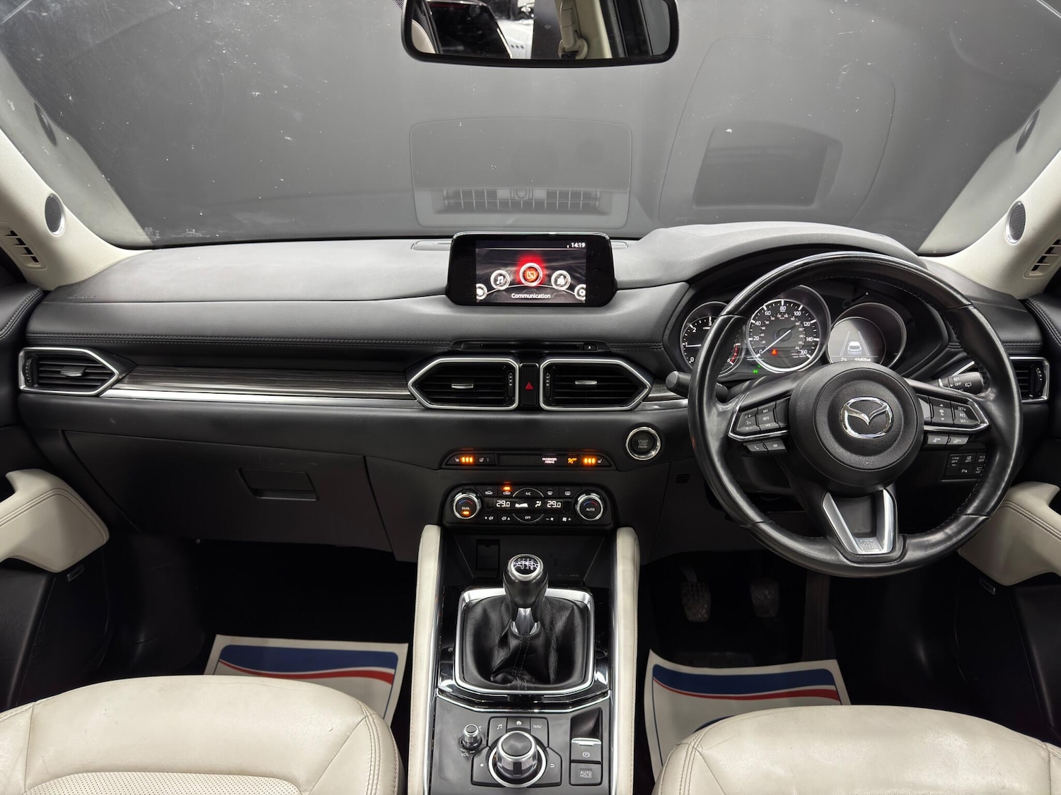 Used Mazda CX-5 2018 for sale - 77625204: Photo 10