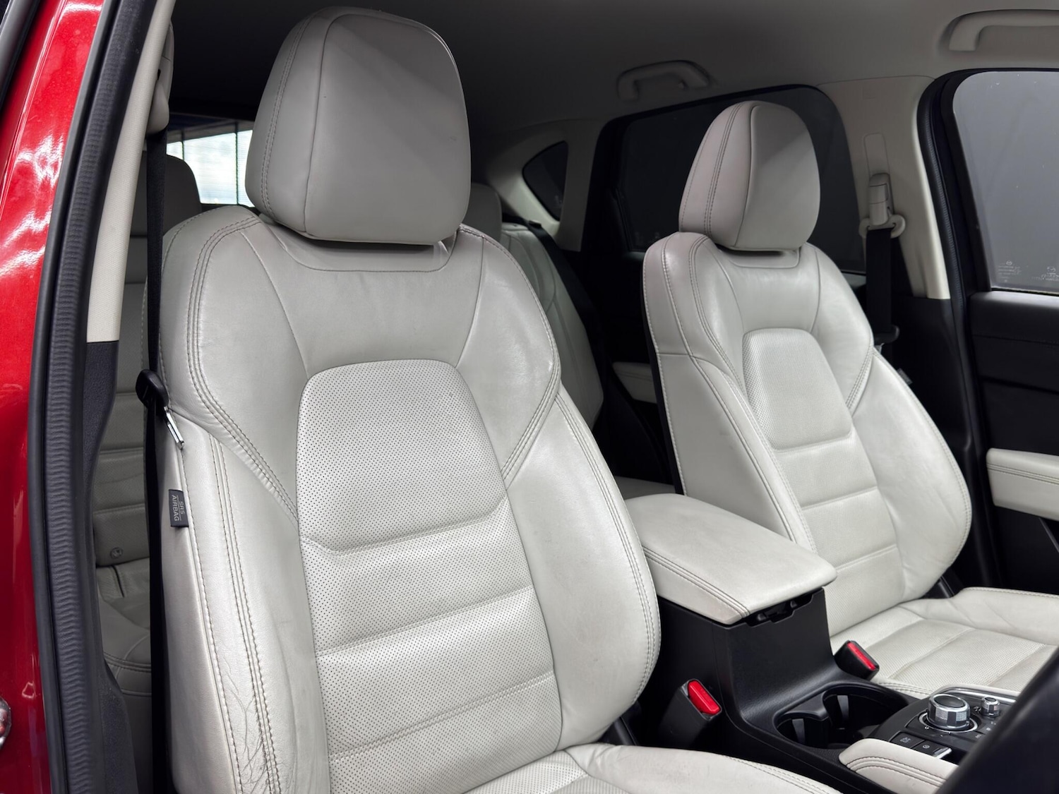 Used Mazda CX-5 2018 for sale - 77625204: Photo 12