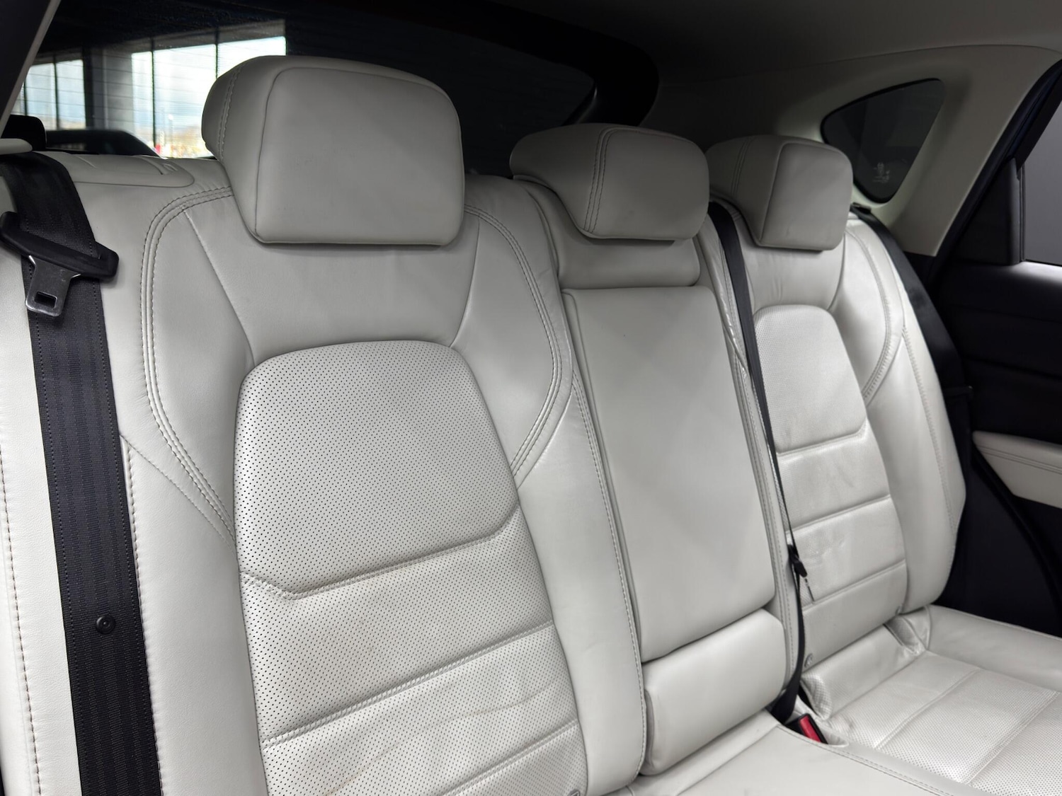 Used Mazda CX-5 2018 for sale - 77625204: Photo 15