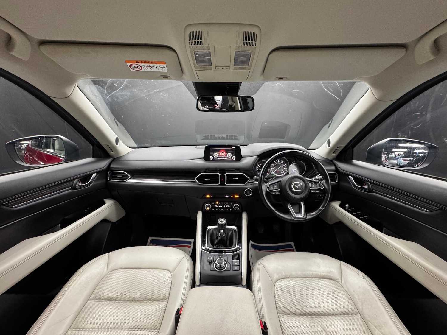 Used Mazda CX-5 2018 for sale - 77625204: Photo 17