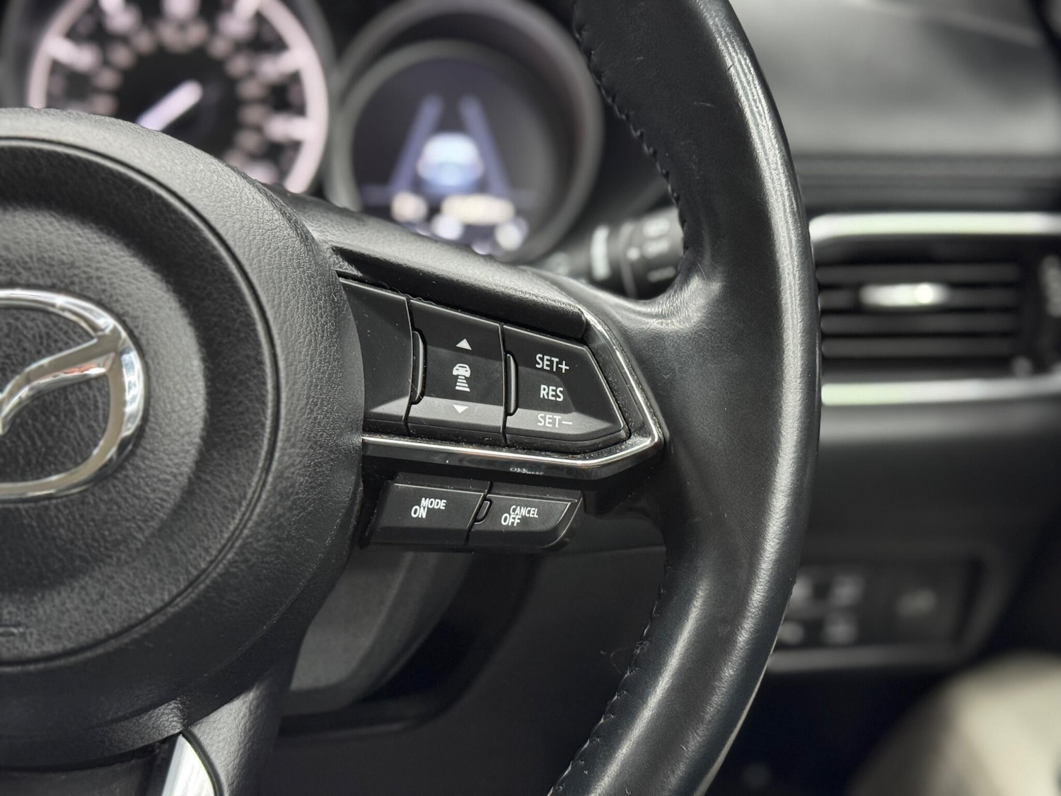 Used Mazda CX-5 2018 for sale - 77625204: Photo 21