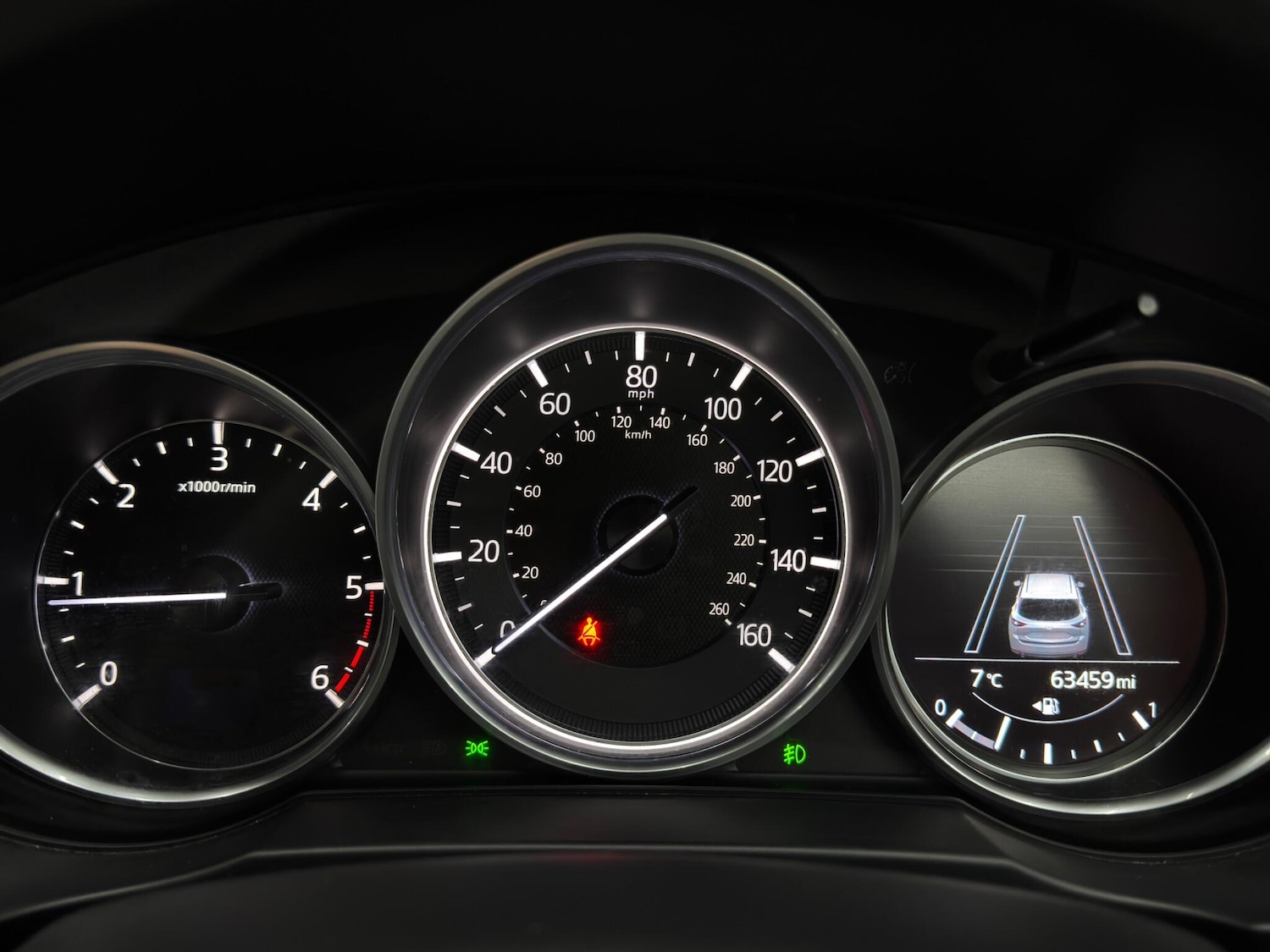 Used Mazda CX-5 2018 for sale - 77625204: Photo 22