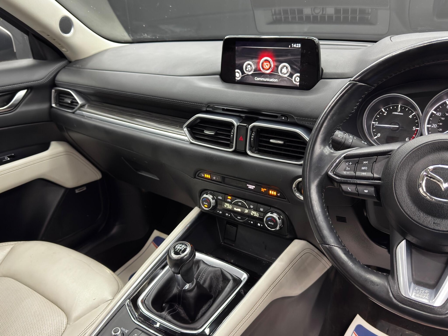 Used Mazda CX-5 2018 for sale - 77625204: Photo 24