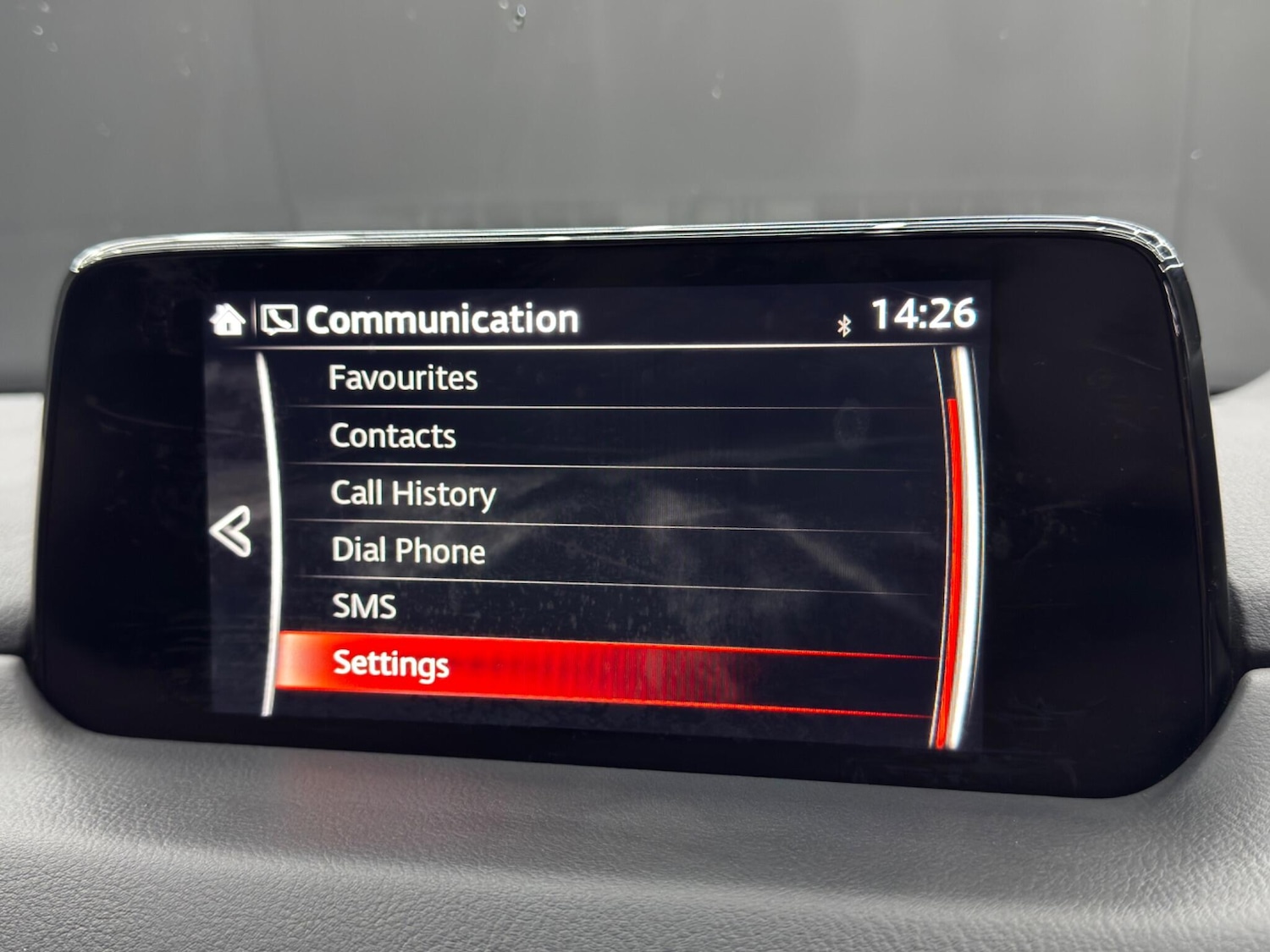 Used Mazda CX-5 2018 for sale - 77625204: Photo 34