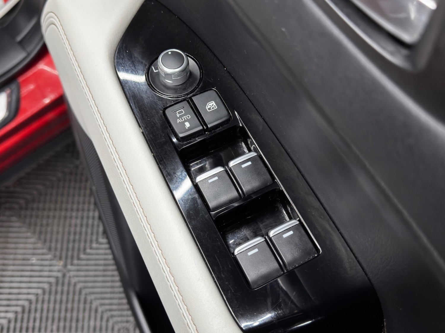 Used Mazda CX-5 2018 for sale - 77625204: Photo 41