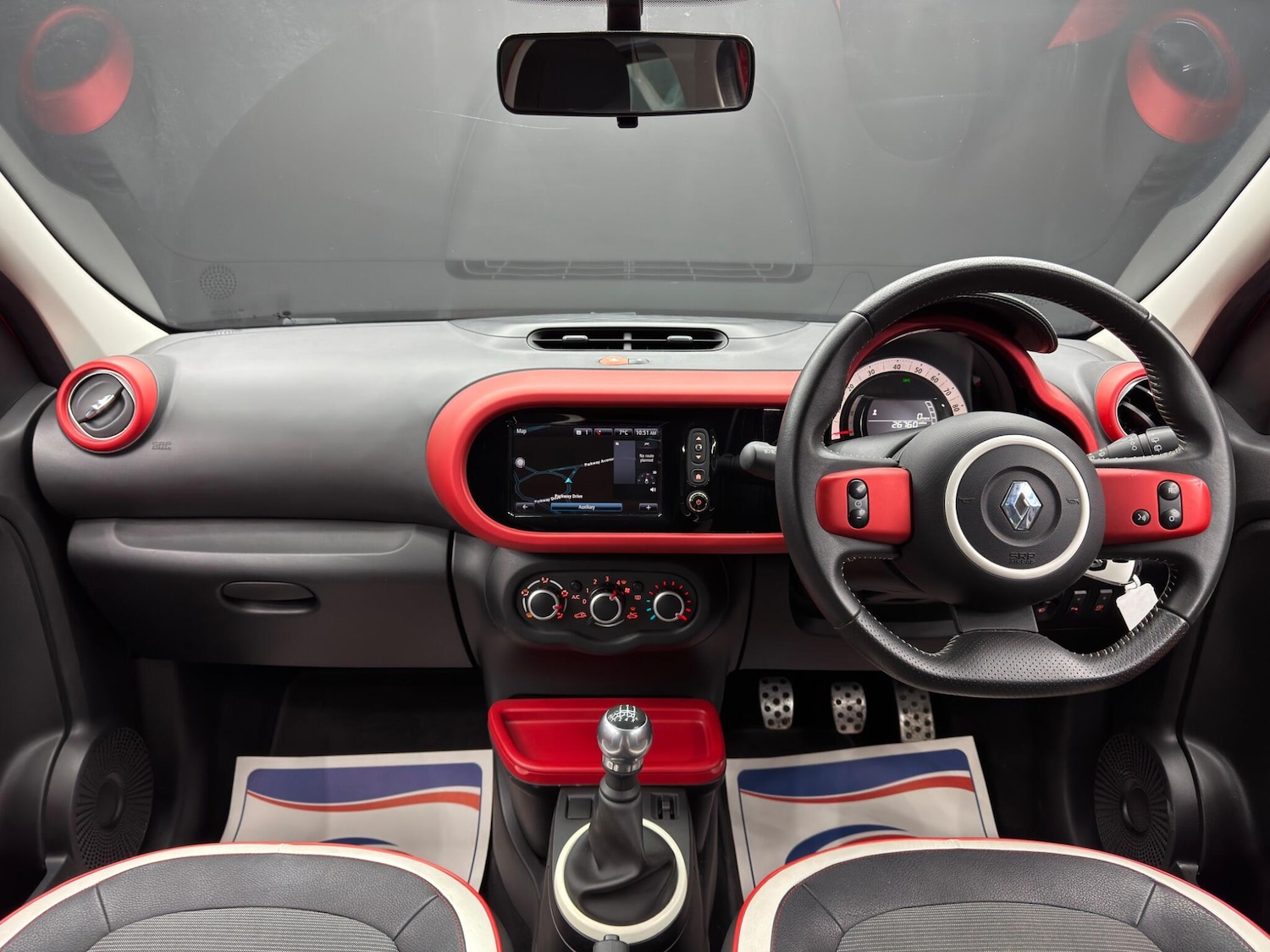 Used Renault Twingo for sale - 77237759: Photo 10