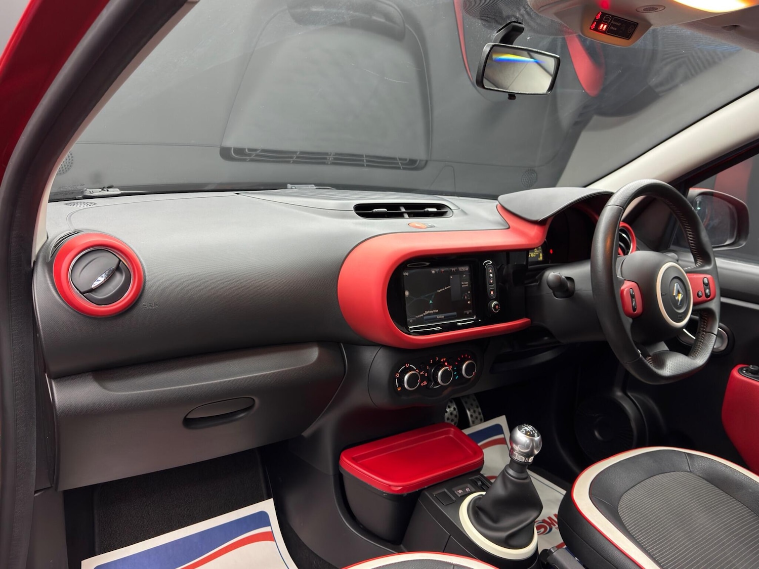 Used Renault Twingo for sale - 77237759: Photo 11