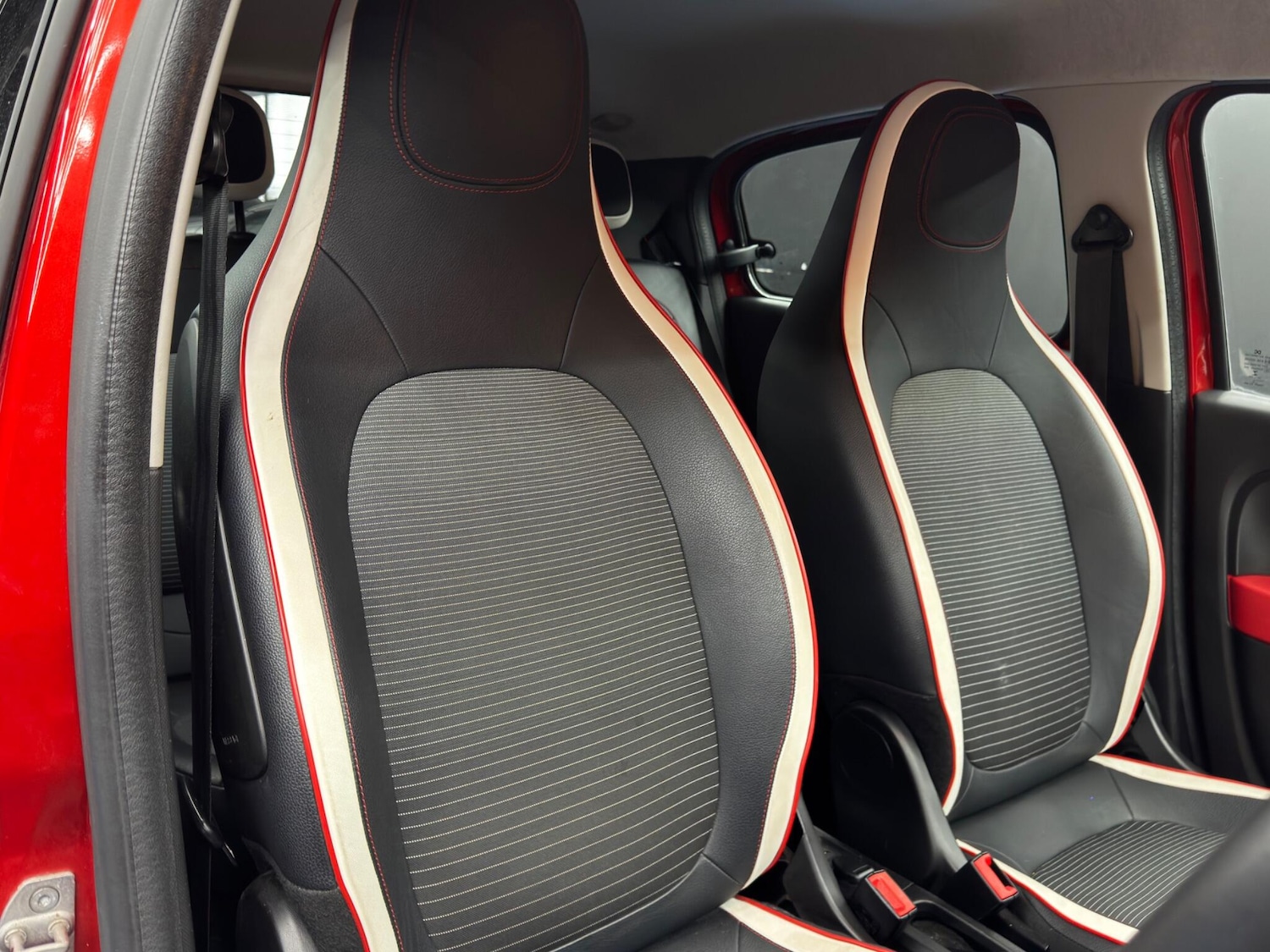 Used Renault Twingo for sale - 77237759: Photo 12