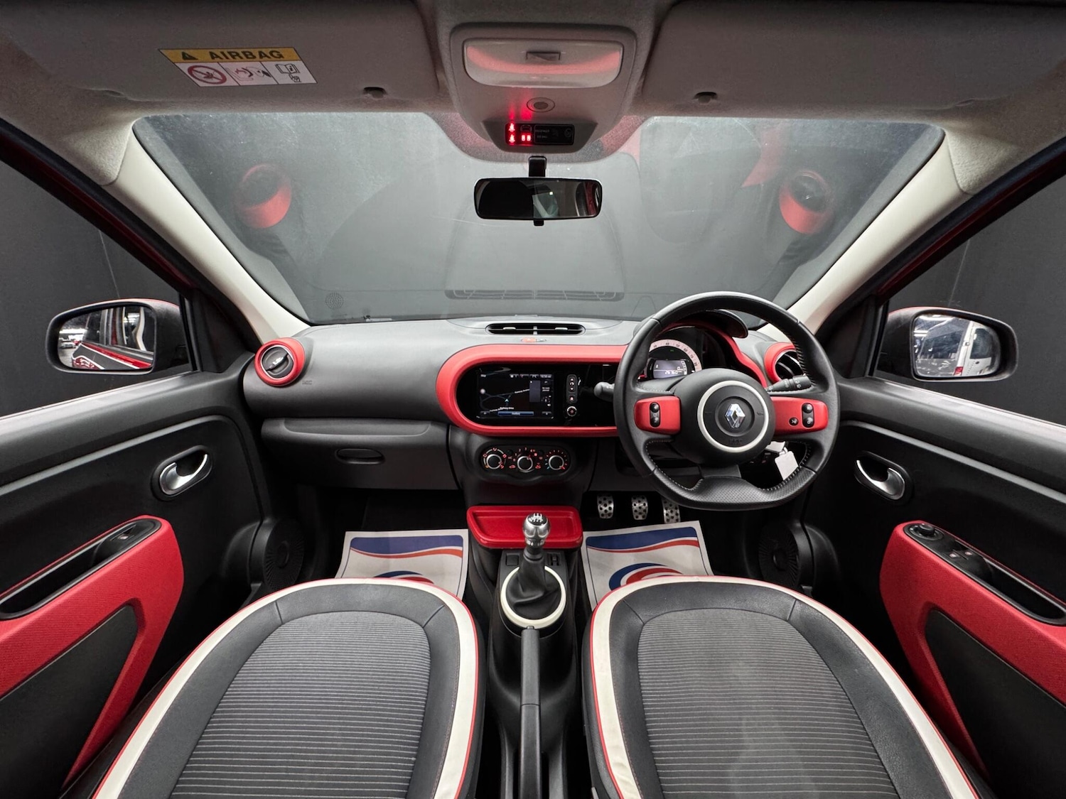 Used Renault Twingo for sale - 77237759: Photo 16