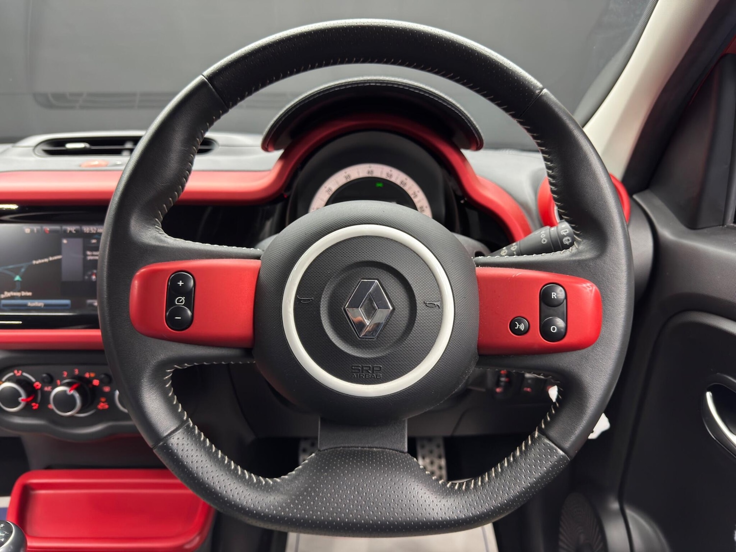 Used Renault Twingo for sale - 77237759: Photo 18