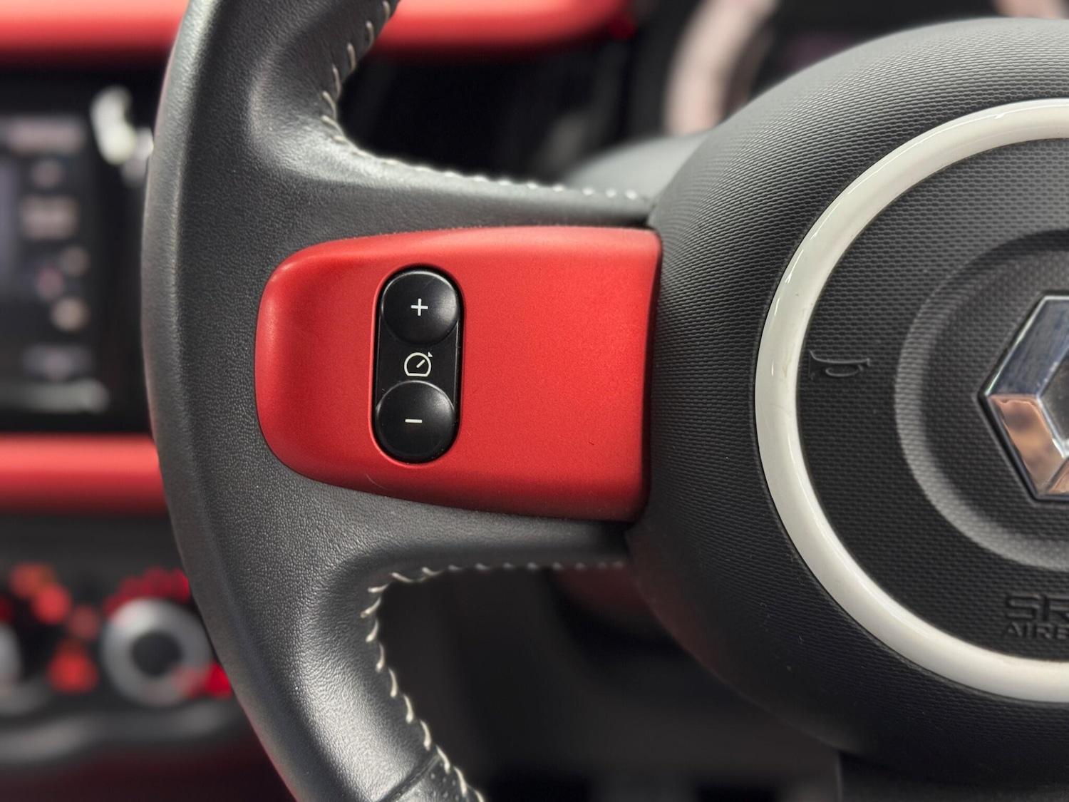 Used Renault Twingo for sale - 77237759: Photo 19