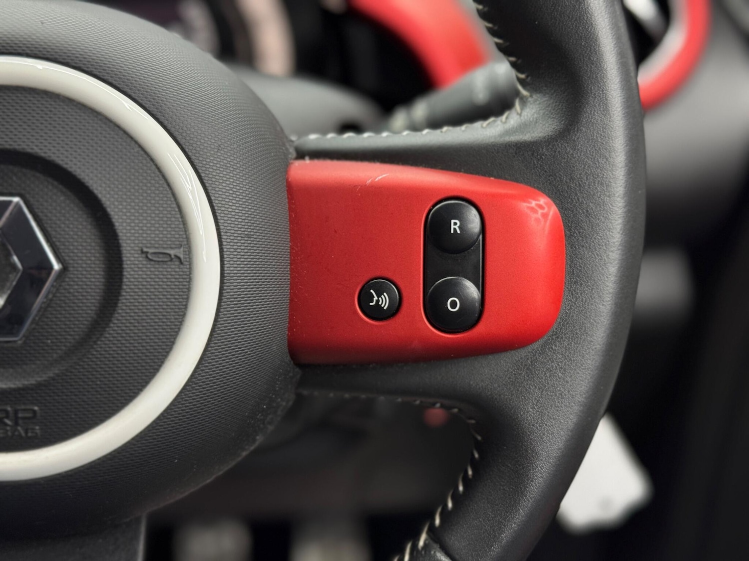 Used Renault Twingo for sale - 77237759: Photo 20