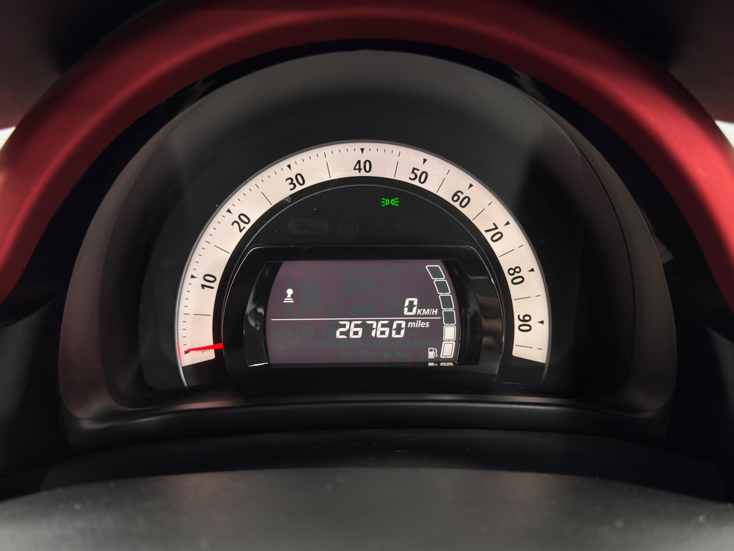 Used Renault Twingo for sale - 77237759: Photo 21