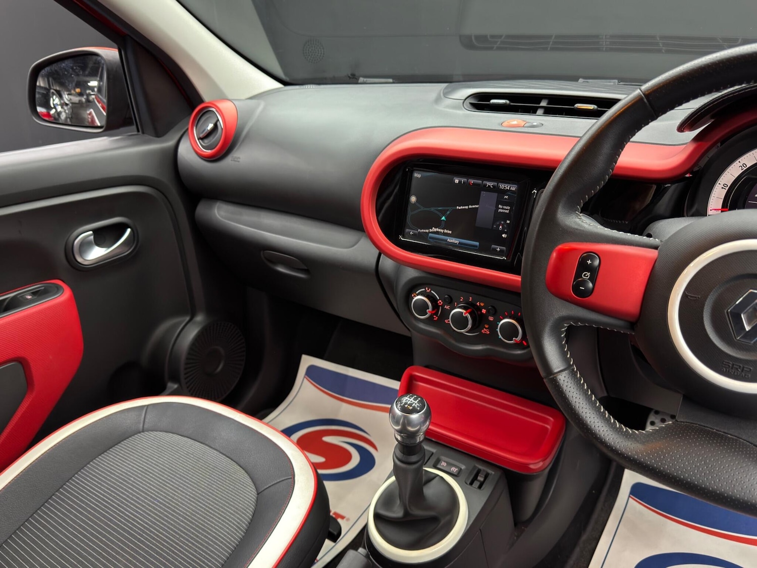 Used Renault Twingo for sale - 77237759: Photo 22