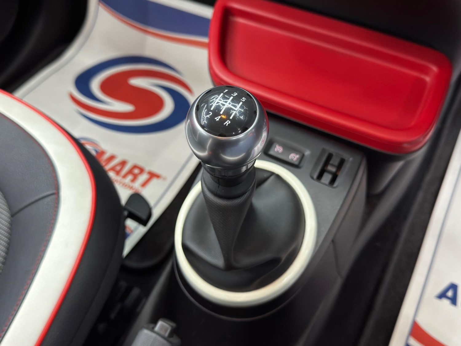 Used Renault Twingo for sale - 77237759: Photo 23