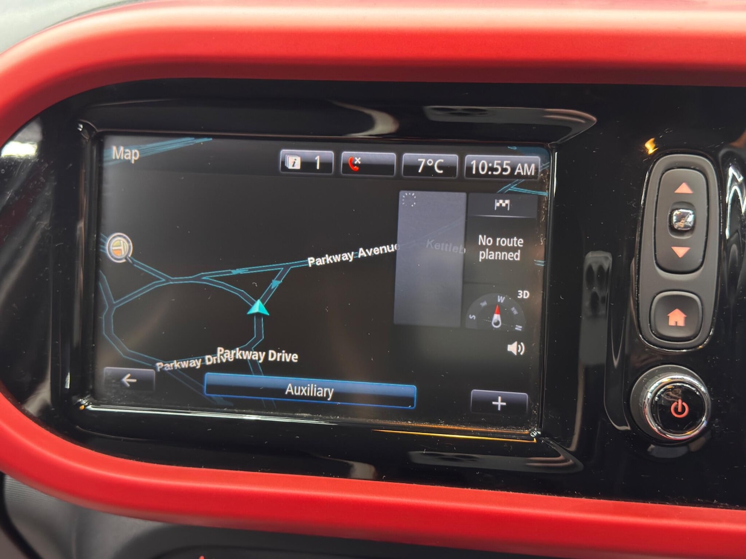 Used Renault Twingo for sale - 77237759: Photo 27