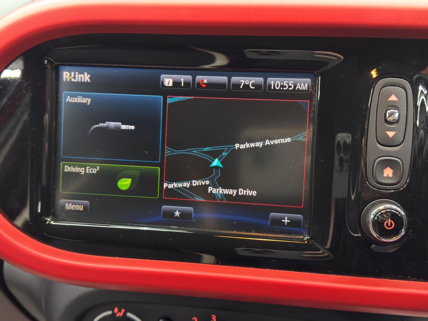 Used Renault Twingo for sale - 77237759: Photo 28