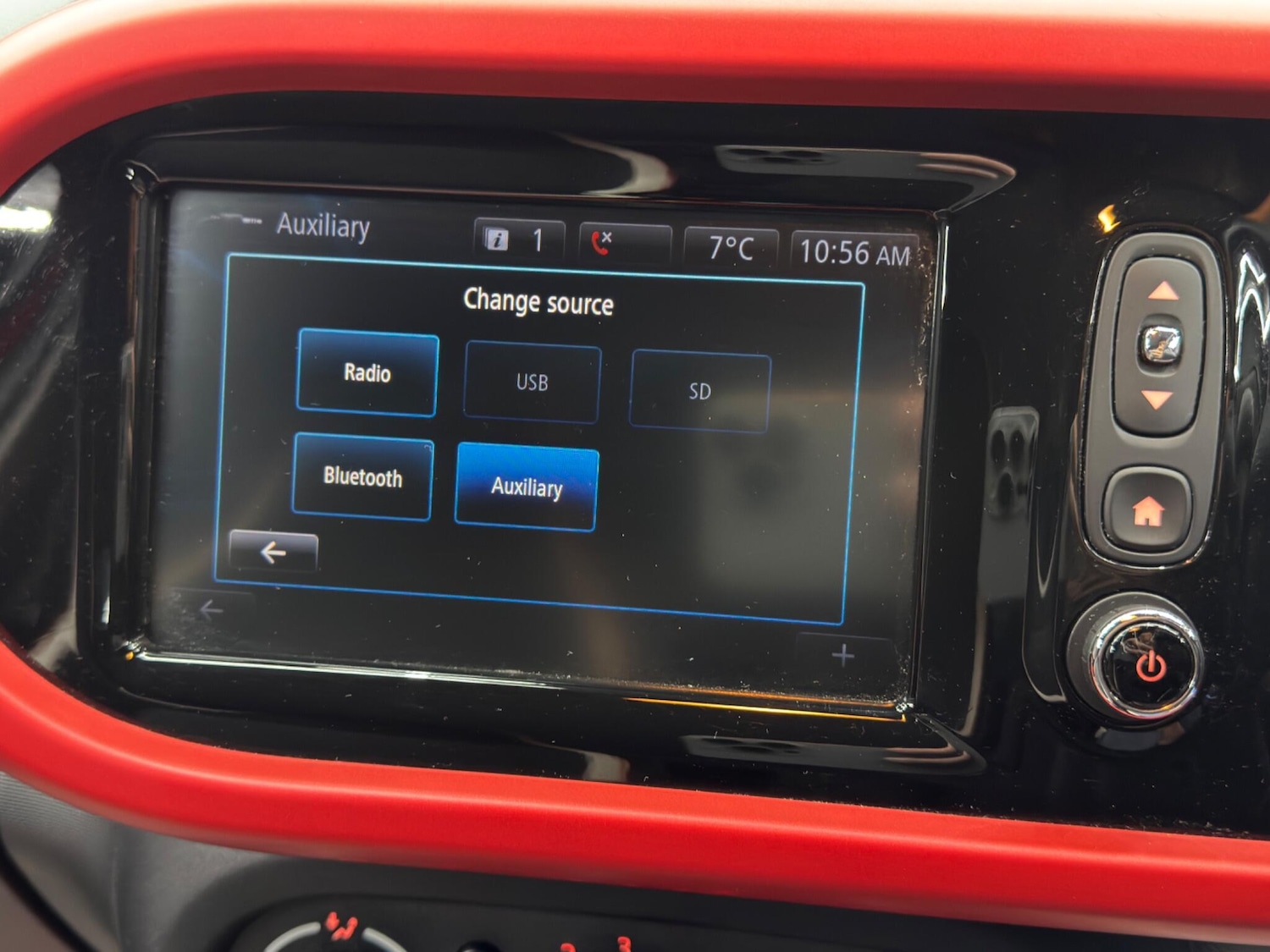 Used Renault Twingo for sale - 77237759: Photo 29