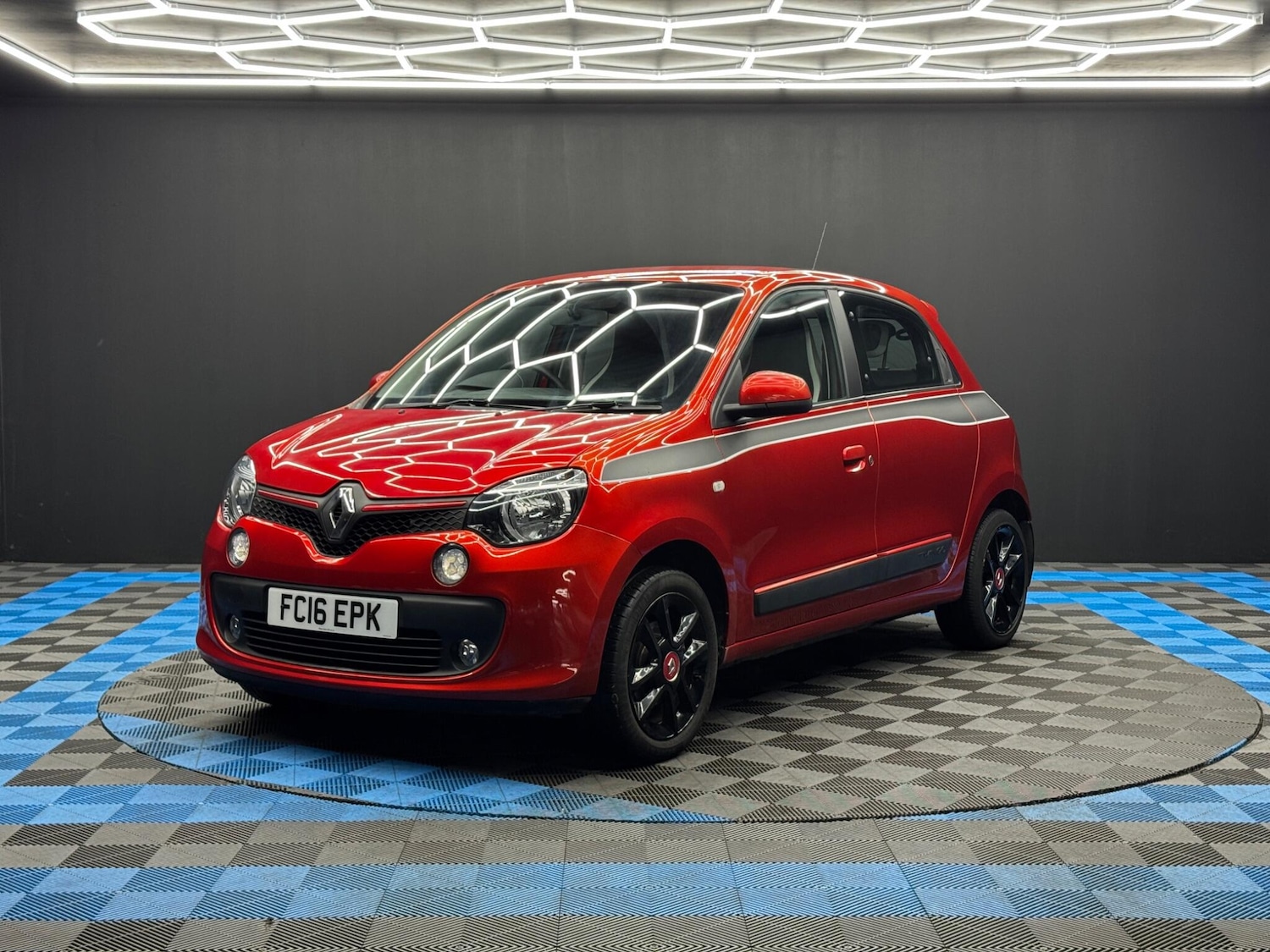Used Renault Twingo for sale - 77237759: Photo 3