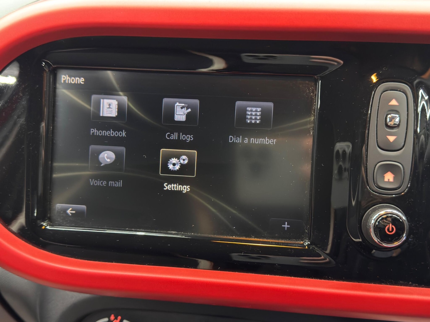 Used Renault Twingo for sale - 77237759: Photo 31