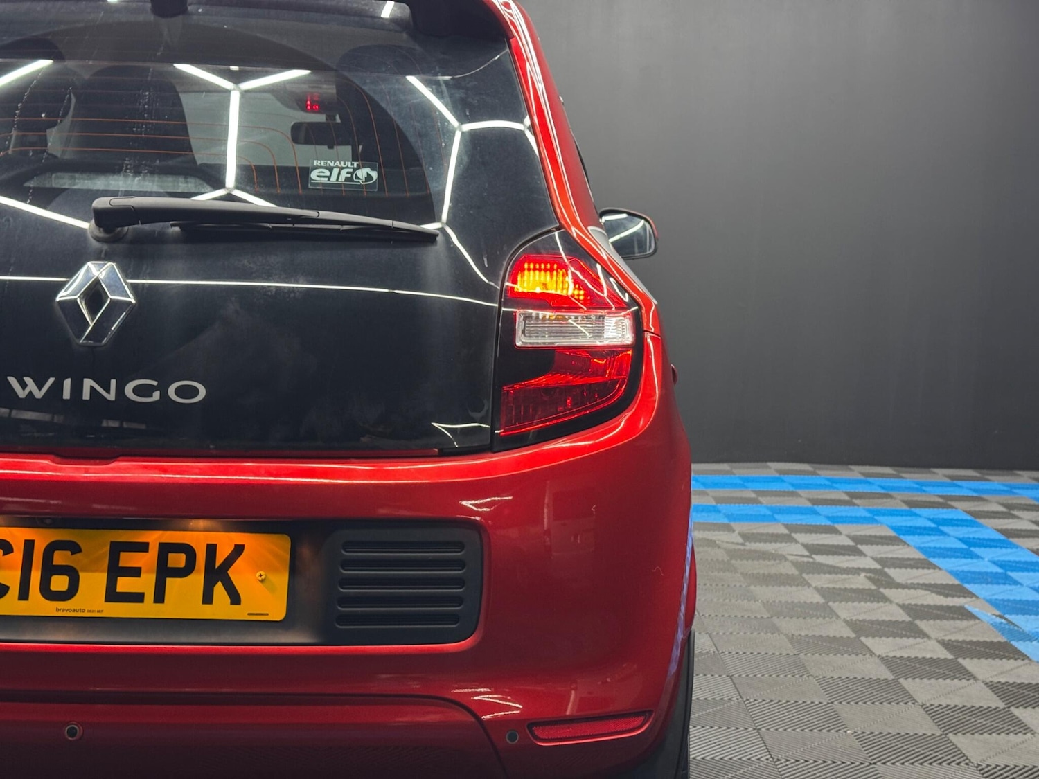 Used Renault Twingo for sale - 77237759: Photo 39