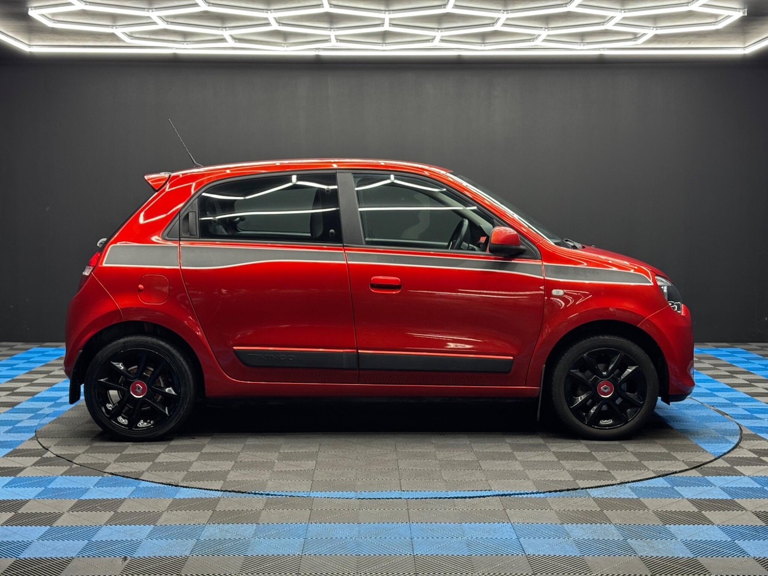 Used Renault Twingo for sale - 77237759: Photo 4