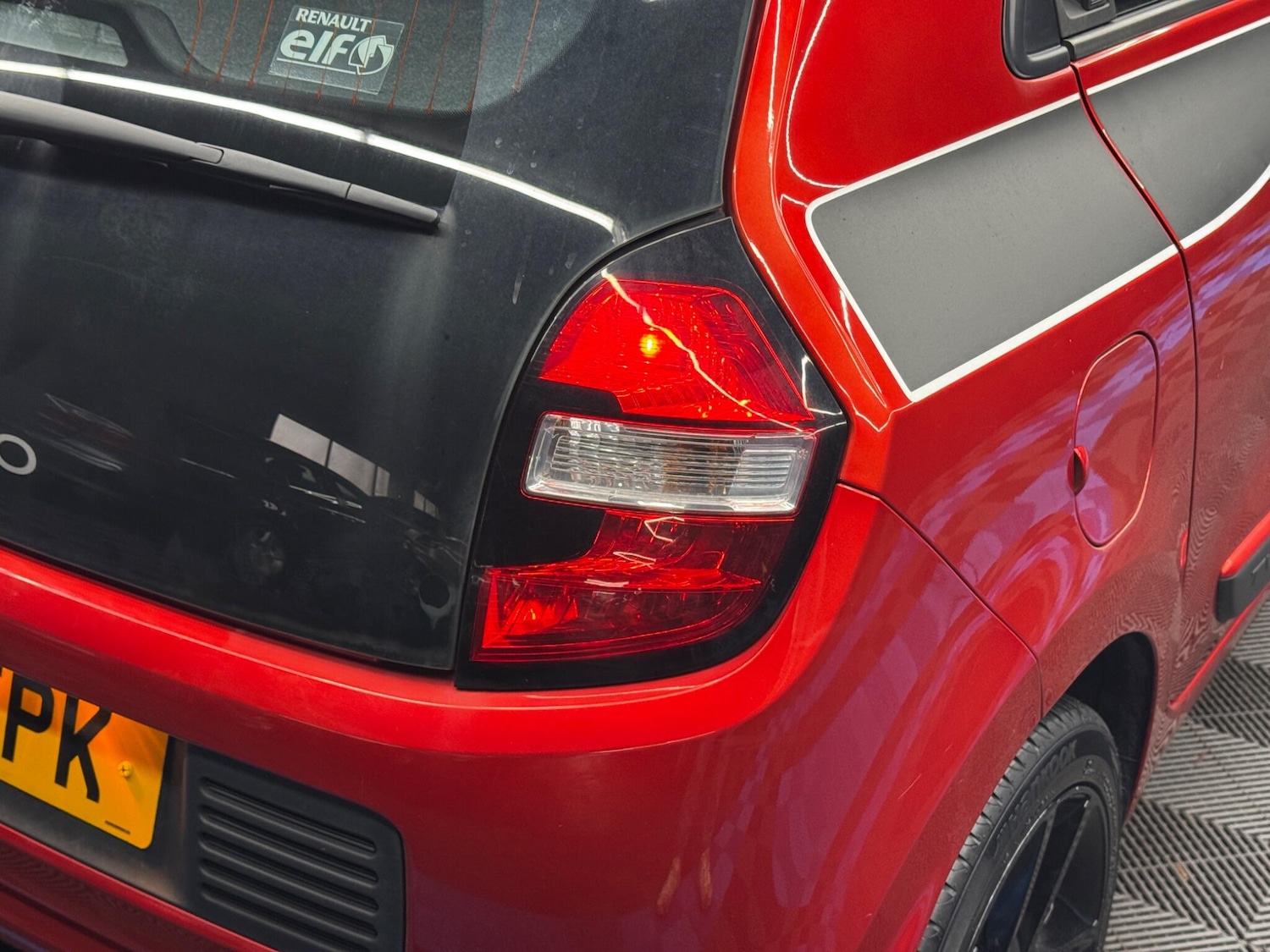 Used Renault Twingo for sale - 77237759: Photo 40