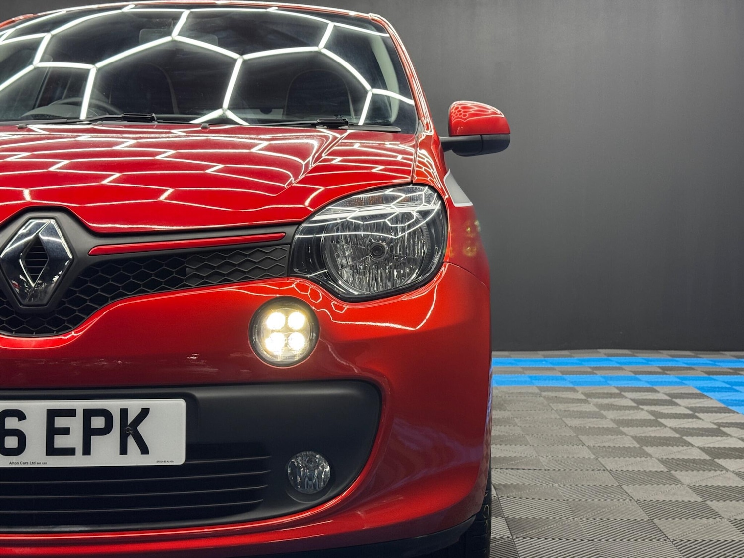 Used Renault Twingo for sale - 77237759: Photo 41